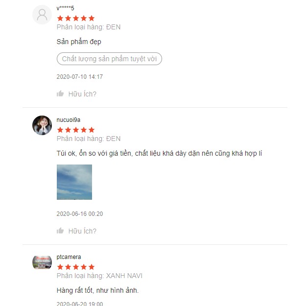 Túi đeo chéo ⭐️HÀNG VNXK ⭐️ Túi đeo chéo vải chống nước cực tốt, chống bám bụi đa năng trong cách sử dụng | BigBuy360 - bigbuy360.vn