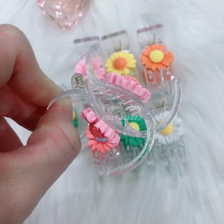 🌻 Kẹp gấp 3R hình hoa cúc