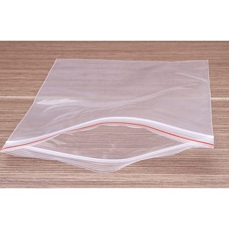 1 bịch túi zip #11 28x40cm (1 bịch/100 túi)