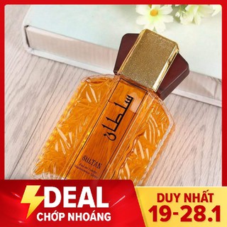 Nước hoa Trung Đông Nước hoa Ả Rập SULTAN