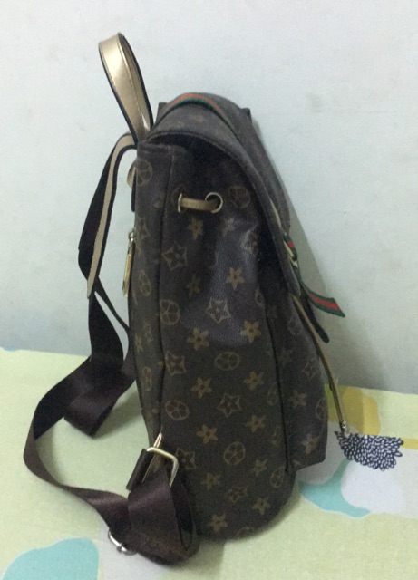 Balo nữ hàng QC si tuyển