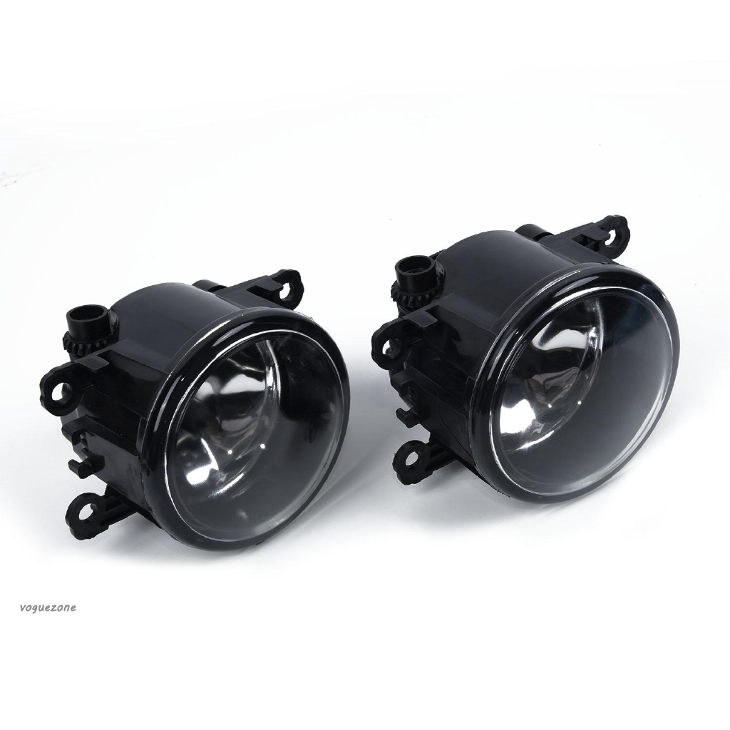 Cặp đèn pha sương mù H11 55W 12V chuyên dụng cho xe hơi