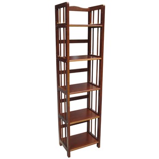 Kệ sách 5 tầng rộng 40cm