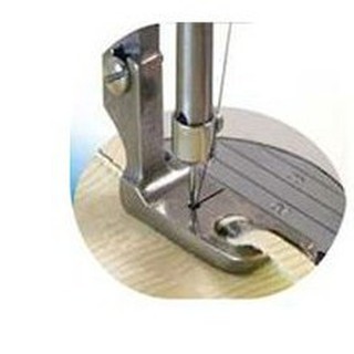 Chân vịt cuốn biên máy may công nghiệp (cái)