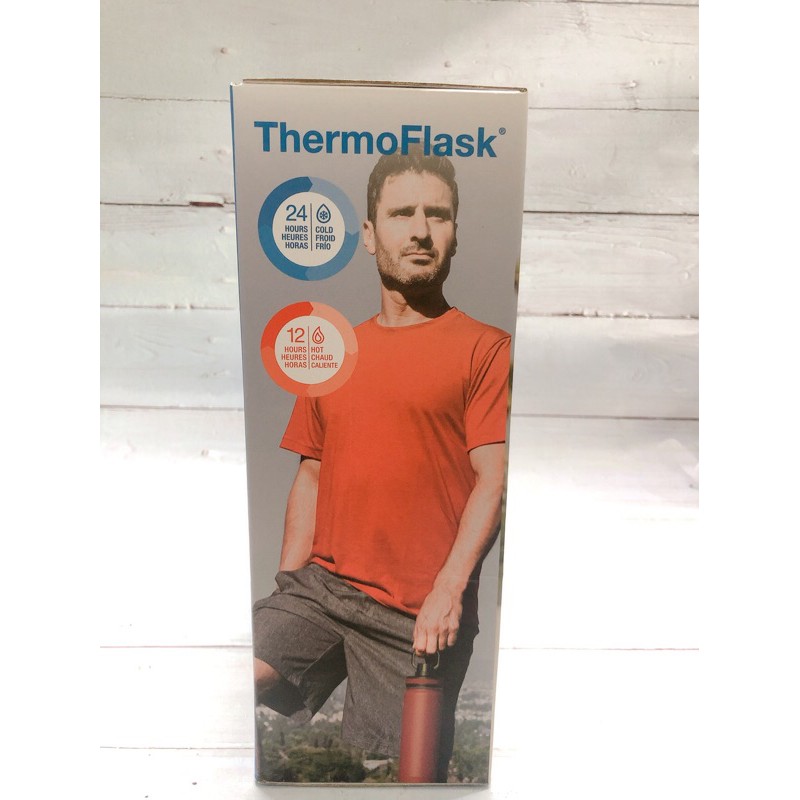 Bình giữ nhiệt Thermoflask