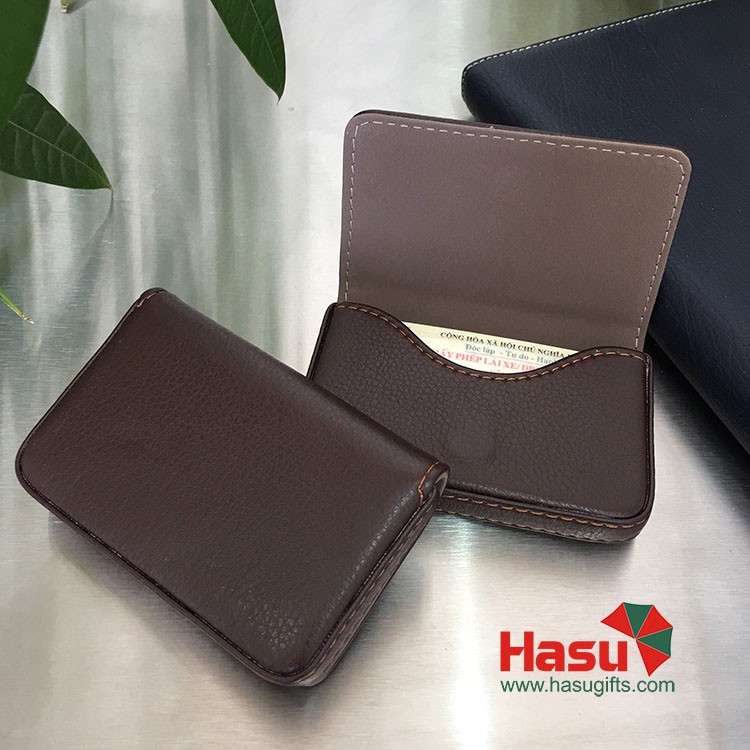 Ví đựng thẻ atm, name card - Hộp đựng card visit, name card M650 | BigBuy360 - bigbuy360.vn