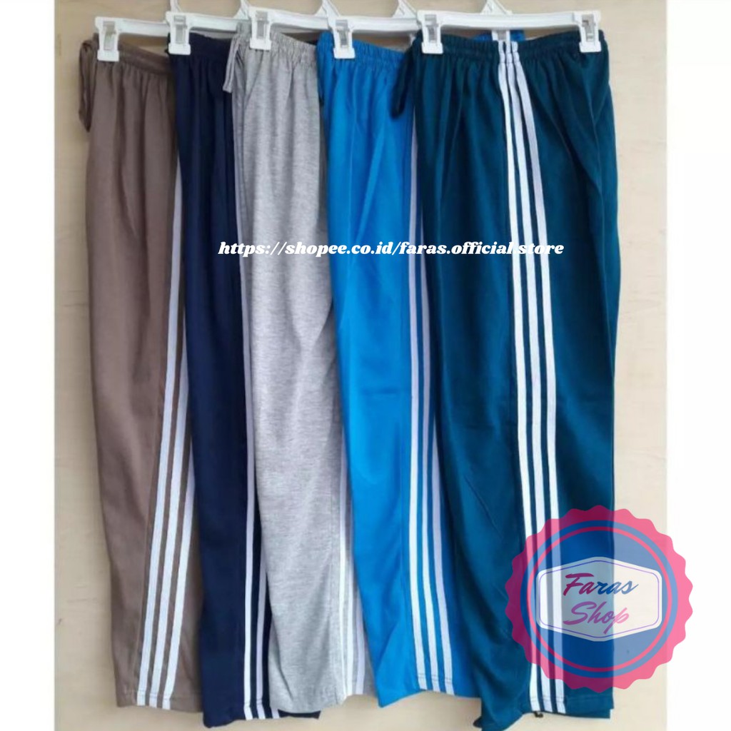 Quần Dài Chất Liệu Cotton Thời Trang Dành Cho Nữ Và Nam | BigBuy360 - bigbuy360.vn