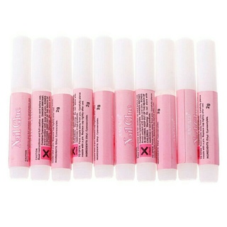 Keo dán móng Nail Glue 2g