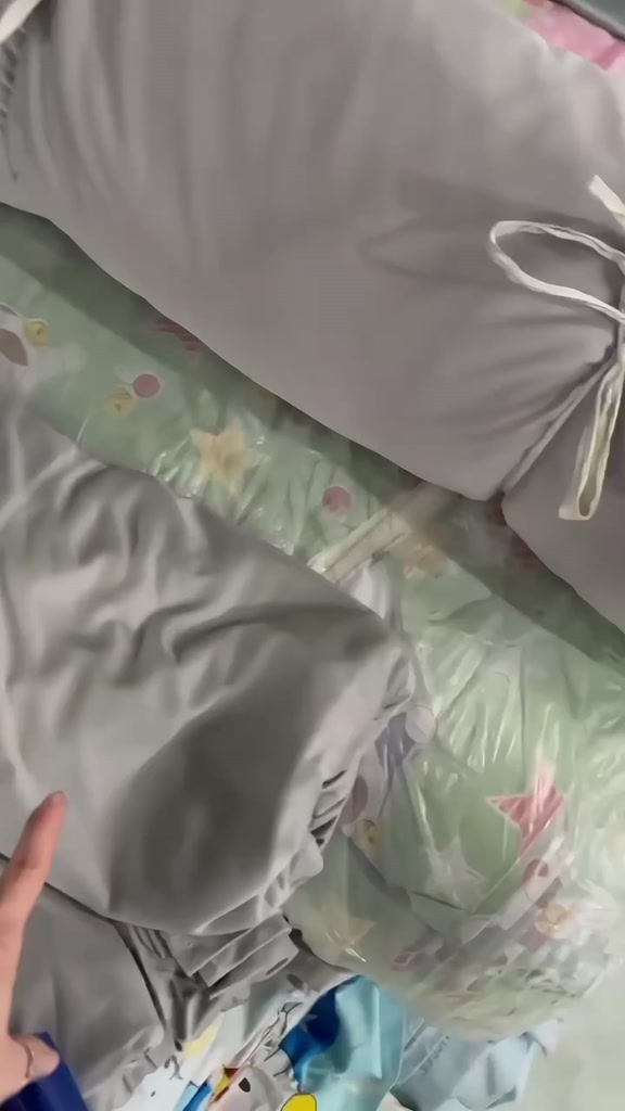 Ga thun lạnh trơn Hàn Quốc