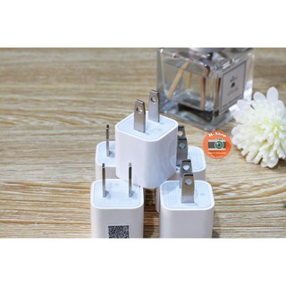CỐC + CAP SẠC IPHONE/IPAD CHÍNH HÃNG FOXCONN
