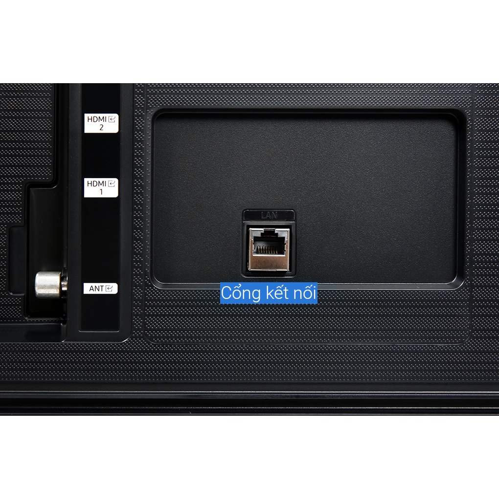 SMART TIVI SAMSUNG 4K CRYSTAL UHD 65 INCH UA65AU7200 | BigBuy360 - bigbuy360.vn