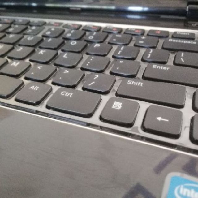 Laptop Mỹ Dell n4110