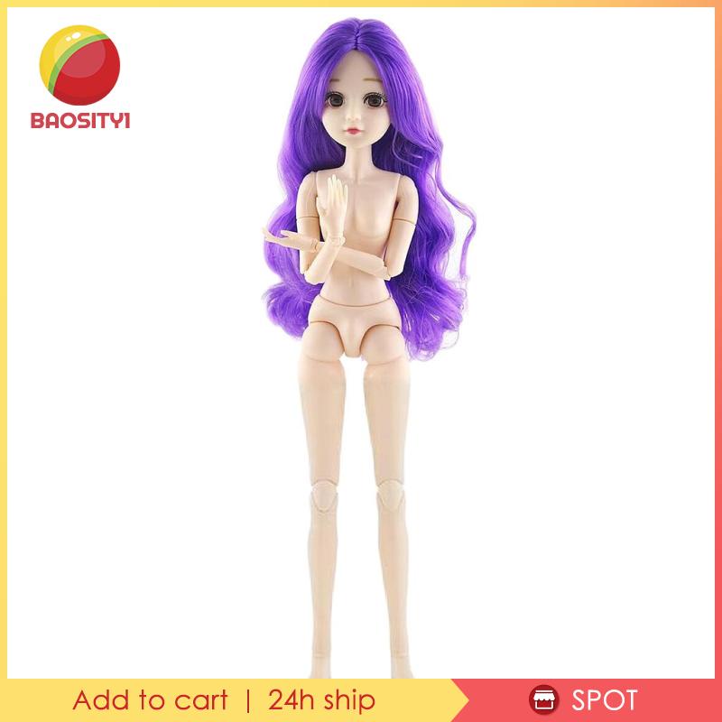 Búp Bê Baosity 1 / 4 BJD 22 Khớp Nối