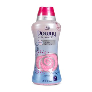 VIÊN XẢ VẢI MỸ GIỮ HƯƠNG 12 GIỜ DOWNY FRESH PROTECT APRIL FRESH 859g MỸ