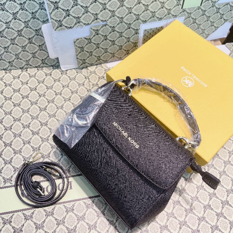 TÚI MK DA XƯỚC SUPER FULL BOX SZ 23