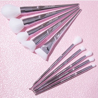 Set 10 cọ WetnWild phiên bản giới hạn