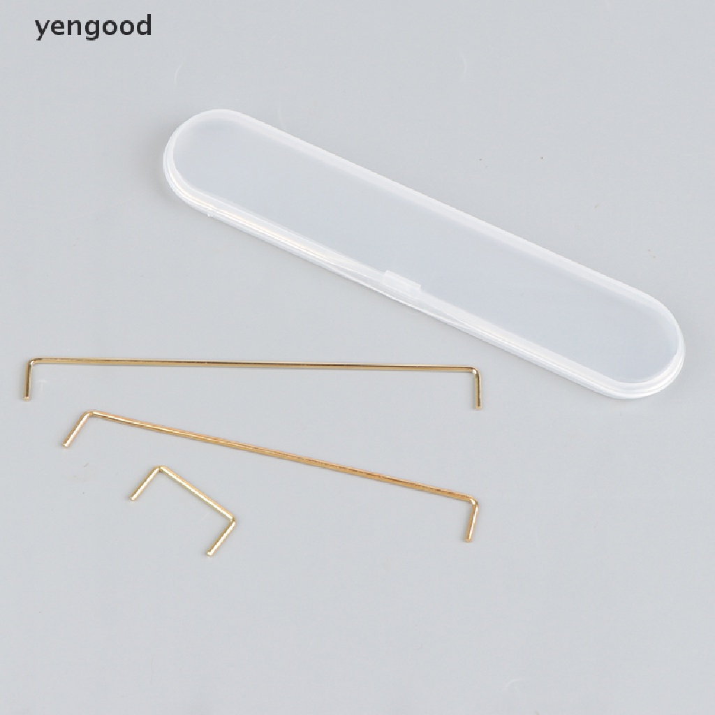 Dây Thép Ổn Định Bàn Phím Cơ Thay Thế 2U 6.25u 7U