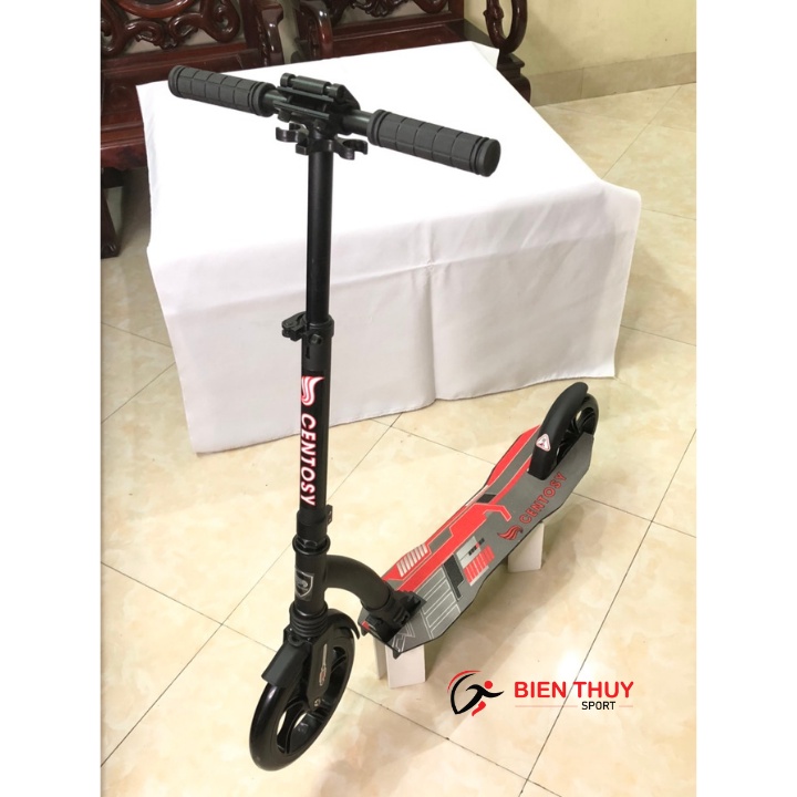 Xe Scooter ALS Centosy A7 Người Lớn - Xe Trượt Scooter Cho Bé( 2 Màu ) [ Chính Hãng ]