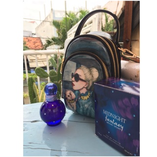 Nước hoa Midnight Fantasy - Britney Spears