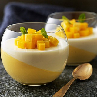 🍮🍭Pudding TRỨNG MOLE ĐÀI LOAN-100G🍮🍭