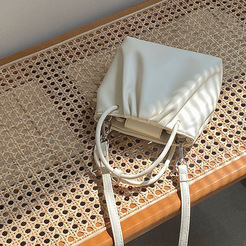 Túi xách IELGY bằng da PU kiểu dáng thời trang cho nữ