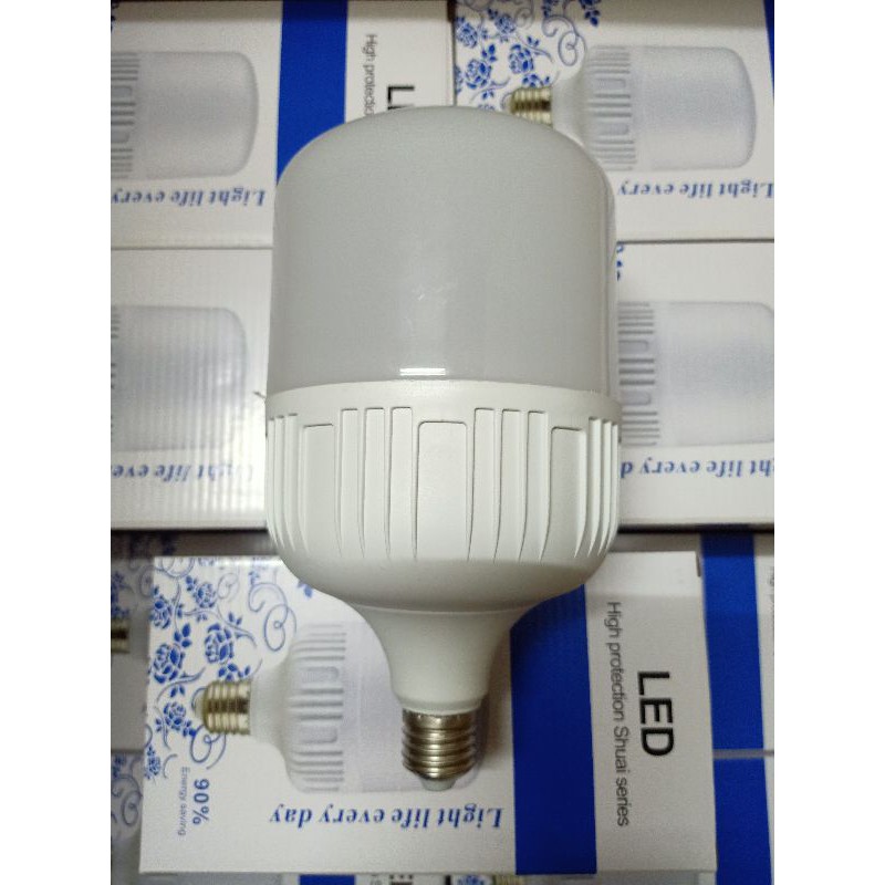 Bóng Led Trụ 40w (combo 10 bóng)