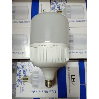 Bóng led trụ 40w