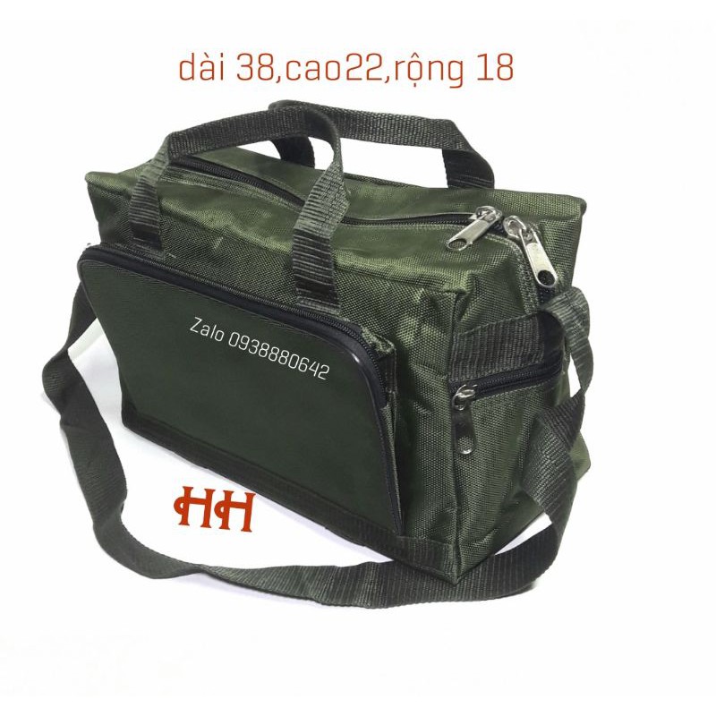 Túi đựng đồ nghề cao cấp -size nhỏ