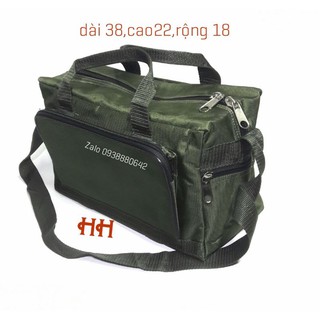 Túi đựng đồ nghề cao cấp -size nhỏ