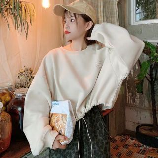 (Order) áo nỉ form rộng ulzzang