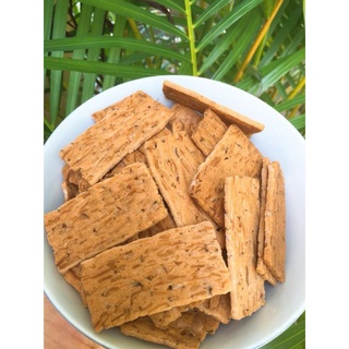 Bánh dừa nướng Quảng Nam (combo 10 bịt)
