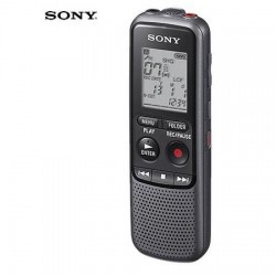 Máy ghi âm Sony ICD-PX240 - BẢO HÀNH 12 THÁNG CHÍNH HÃNG