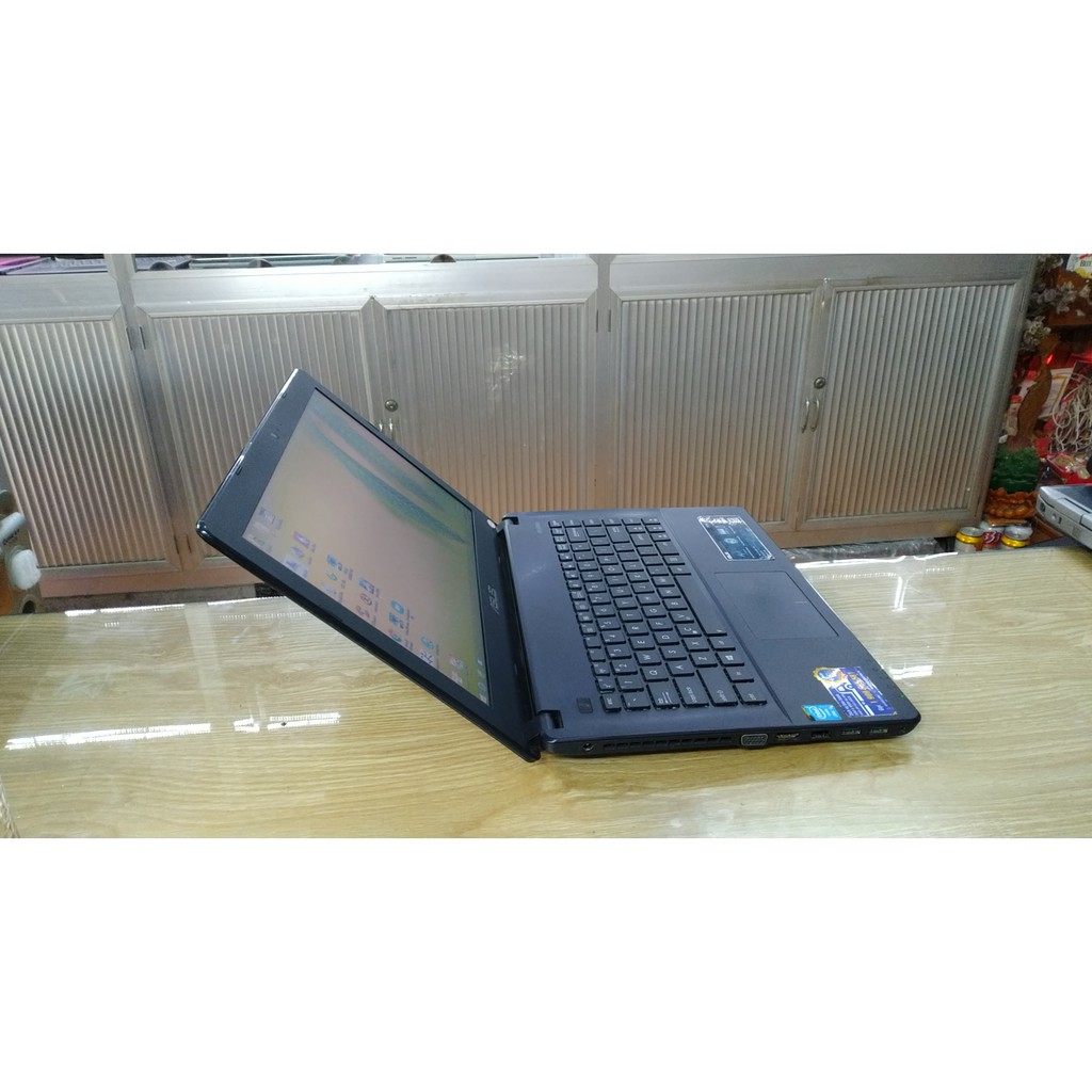 Laptop Asus P450L