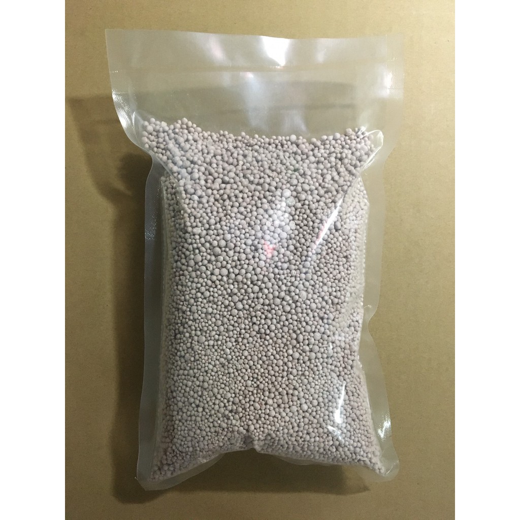 Phân bón NPK 13-13-13 +TE , gói 1 kg bón cho nhiều loại cây , phân bón nhập khẩu từ Nga