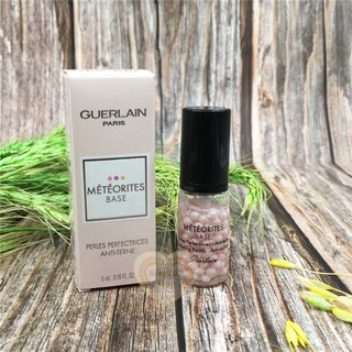 Kem Lót Ngọc Trai Guerlain Météorites Base Perfecting Pearl Anti Dullness 5ml