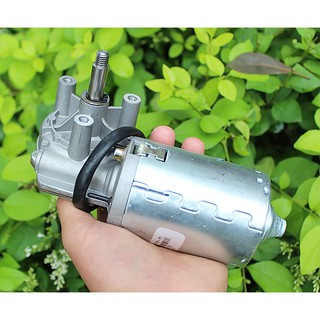 Motor giảm tốc 24v 60 vòng