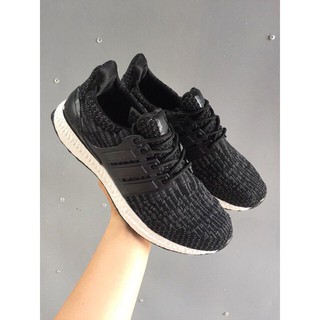 [FULL BOX] Giày thể thao ULTRA BOOST 4.0 FULL Đen Nam Nữ Kèm Hộp cực chất