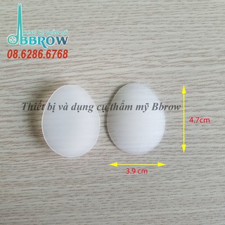 Sụn Silicon Thái Dương - Nâng cao thái dương | Chuyên Spa, TMV