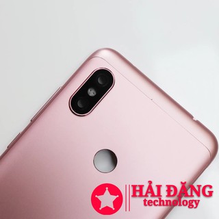 Vỏ Xiaomi Mi A2 Lite - Xiaomi Redmi 6 Pro