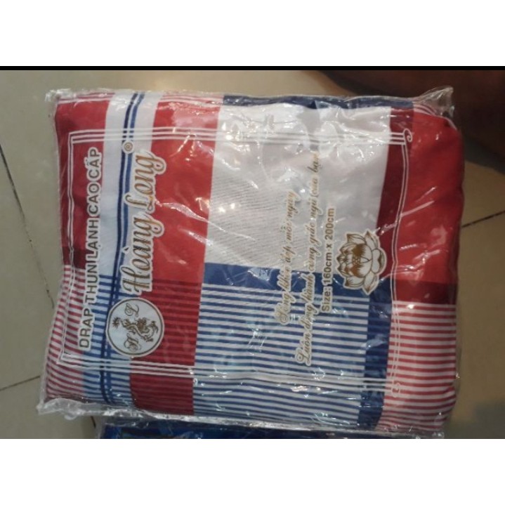 Drap thun lanh Việt 1m2 1m4 1m6 1m8x 2m