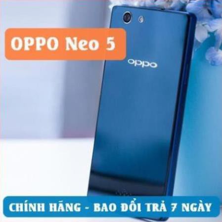 điện thoại Oppo Neo 5 A31 2sim 16G mới Chính hãng, nghe gọi Zalo Tiktok FB Youtube nghe gọi ngon lành