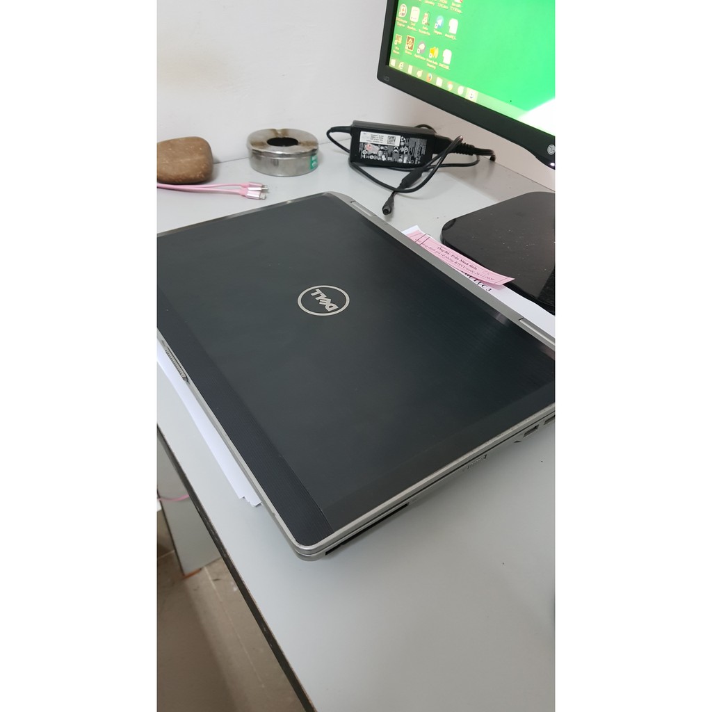 Laptop Dell Latitude E6430 bản cấu hình mạnh | BigBuy360 - bigbuy360.vn