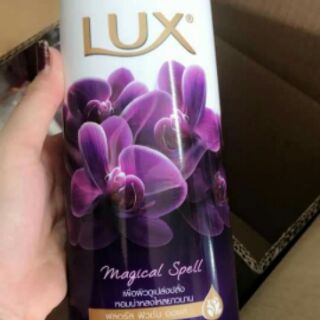 🍃🍃SỮA TẮM LUX thailan