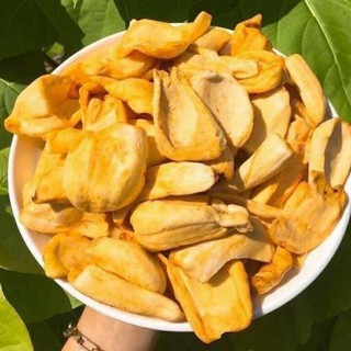 500g Mít sấy giòn