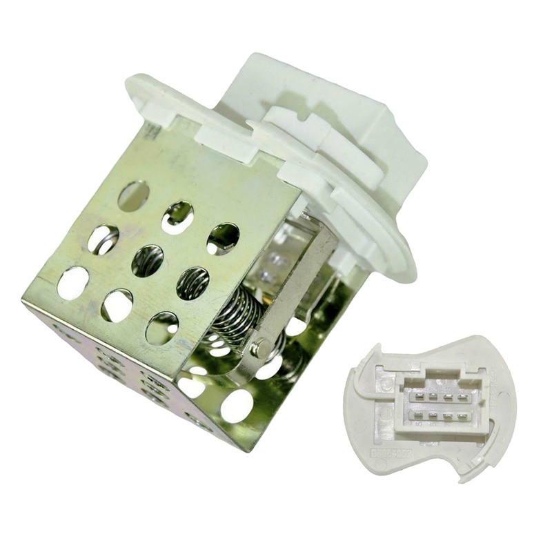 Điện Trở Động Cơ Quạt Thổi Nhiệt Cho RENAULT MASTER MK2 2.5 3.0 DCI NISSAN Interstar Vauxhall Movano 7701057557