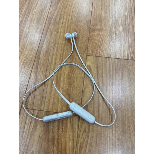 Tai nghe bluetooth nhét tai Sony WI-C310
