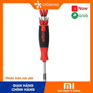 Bộ Tua Vít đa năng Xiaomi Wiha 26-In-1 ScrewDriver Kit