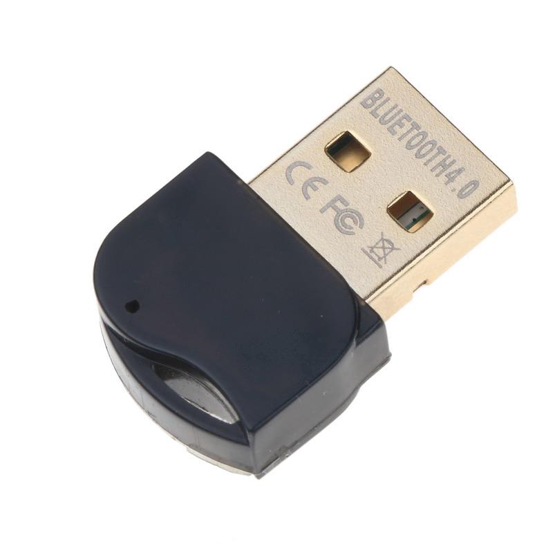 Đầu USB nhận bluetooth không dây V4.0 Music Adapter