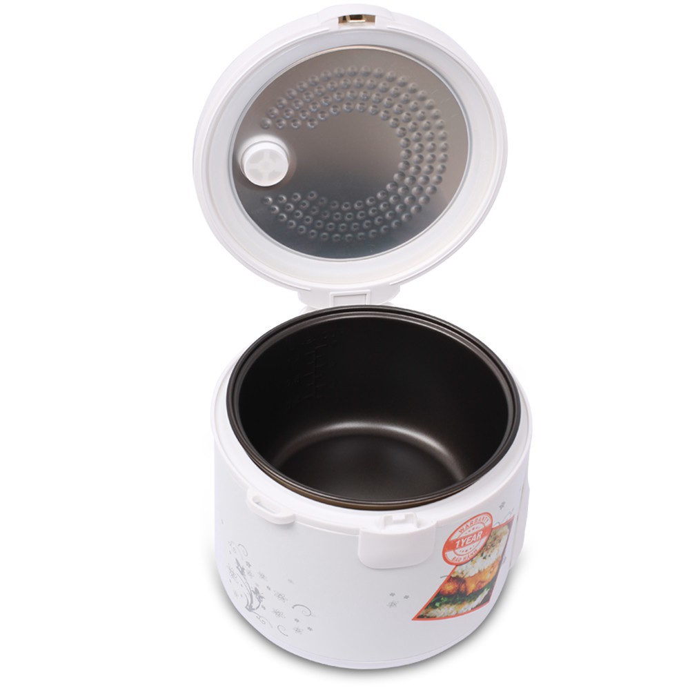 [Mã ELMS5 giảm 7% đơn 300K] Nồi Cơm Điện Comet 1.2 Lít CM8028 - Nắp Gài - Hàng Chính Hãng (Bảo Hành 12 Tháng) | BigBuy360 - bigbuy360.vn