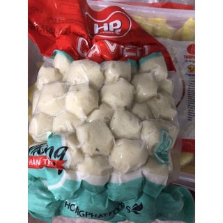 Cá viên hp 500g